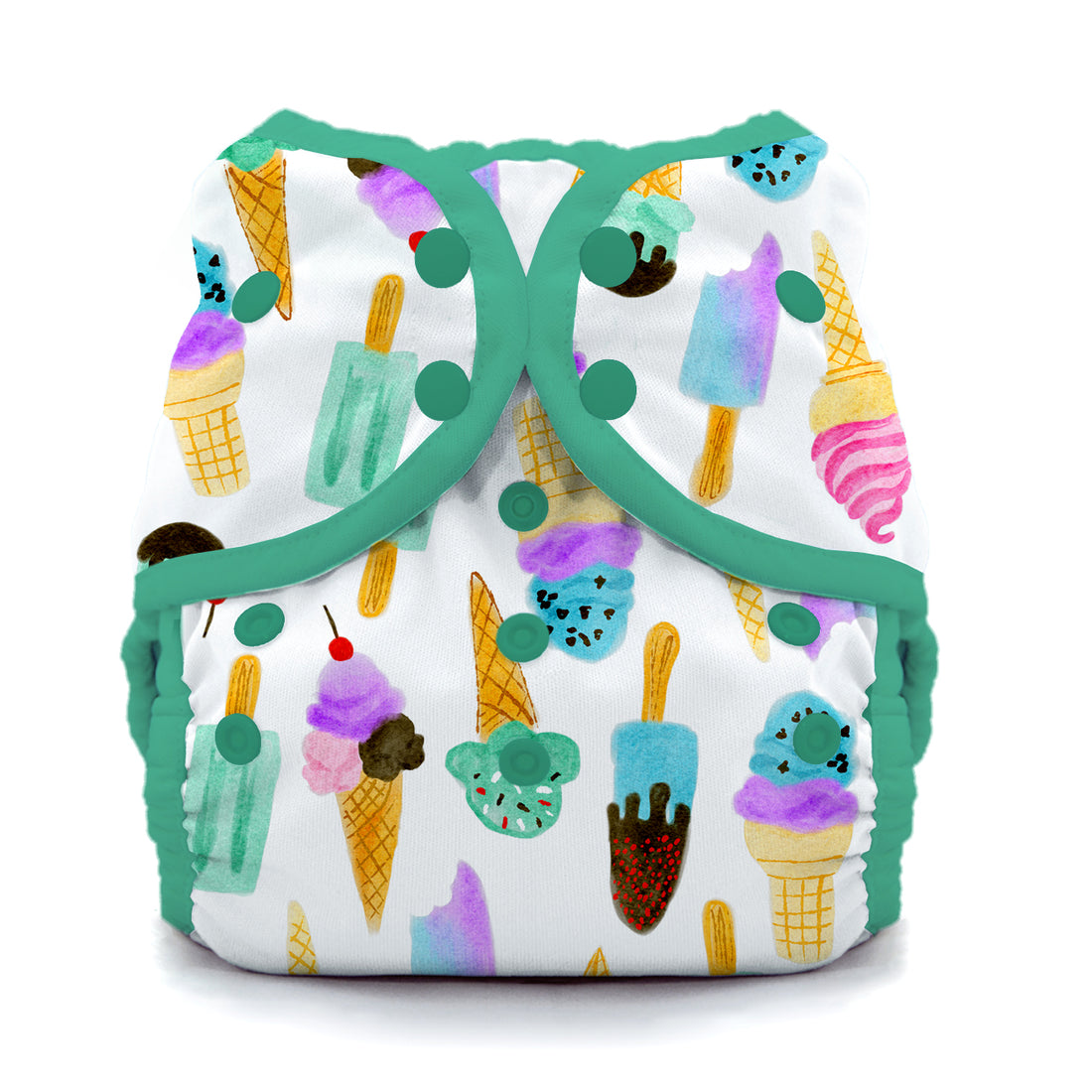 Reusable Swim Diaper