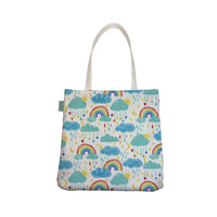 Simple Tote Bag
