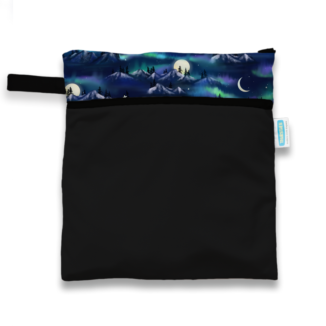 Reusable Wet Dry Bag