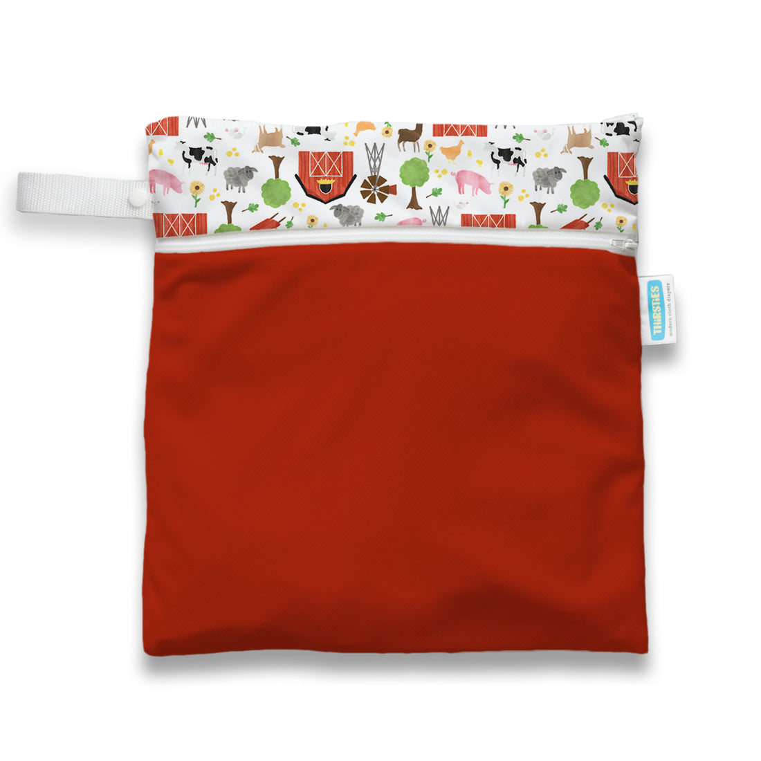 Reusable Wet Dry Bag