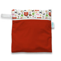 Reusable Wet Dry Bag