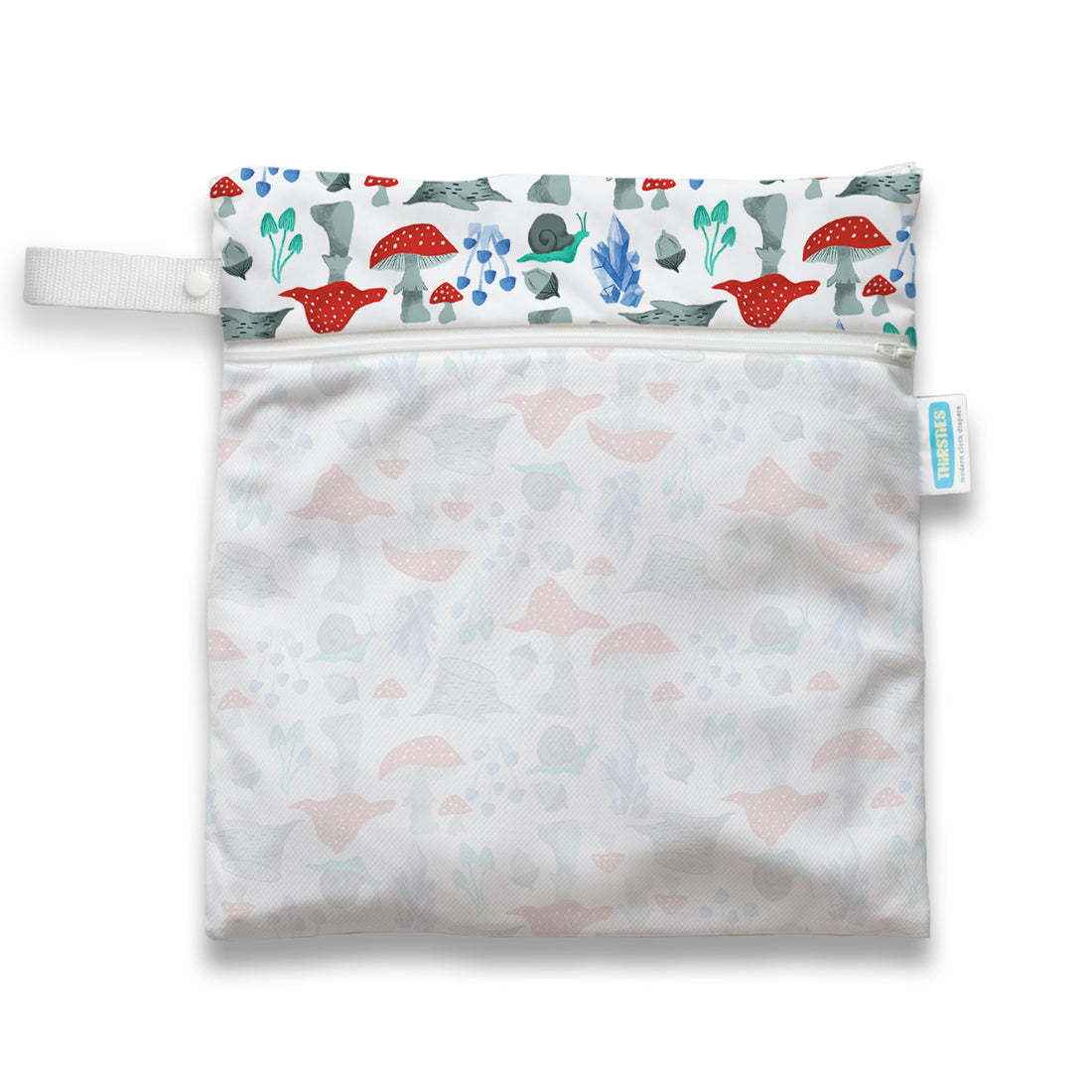 Reusable Wet Dry Bag