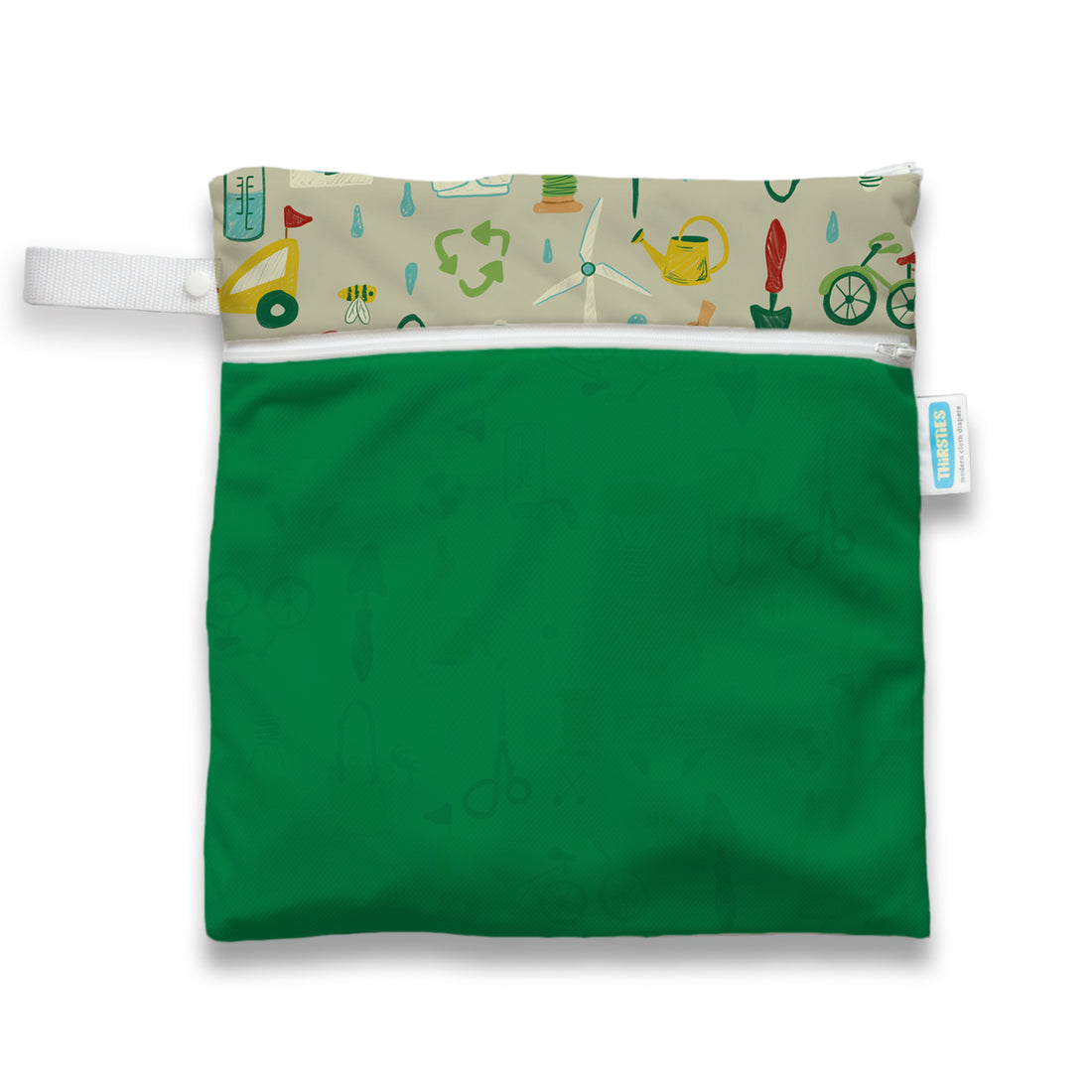 Reusable Wet Dry Bag