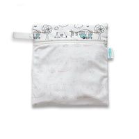 Reusable Wet Dry Bag
