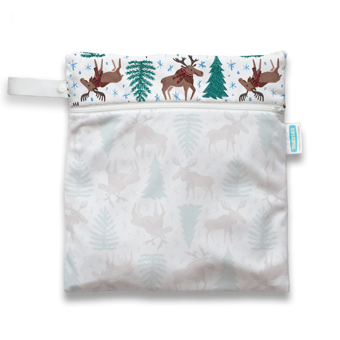 Reusable Wet Dry Bag