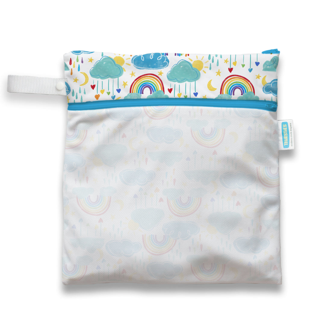 Reusable Wet Dry Bag