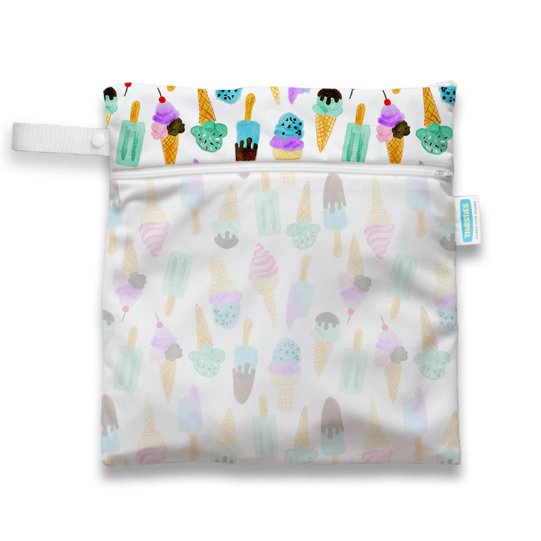 Reusable Wet Dry Bag