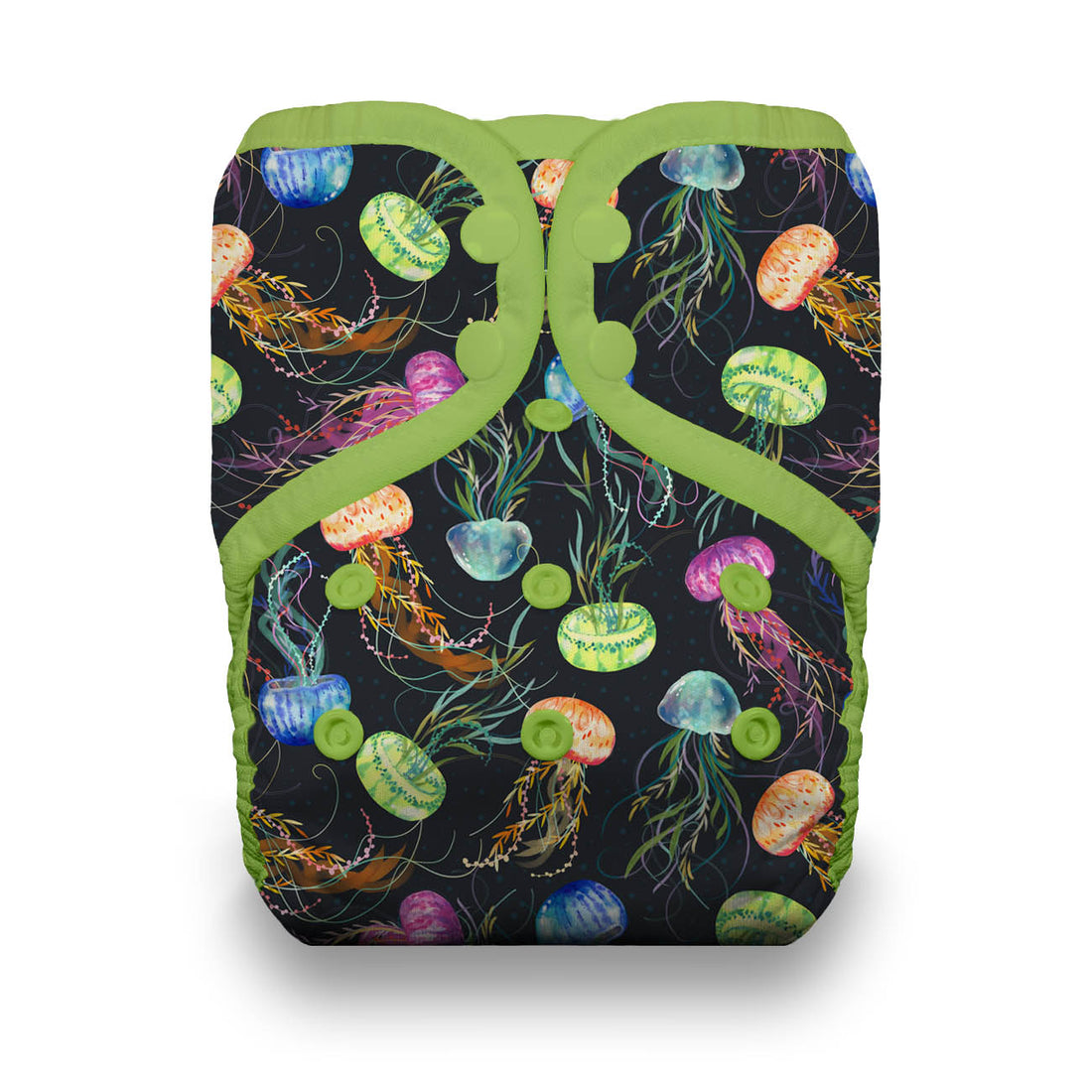 X-Large Snap Pocket Cloth Diaper