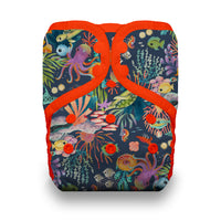 X-Large Snap Pocket Cloth Diaper