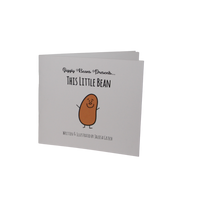 Giggly Beans - The Little Bean Book