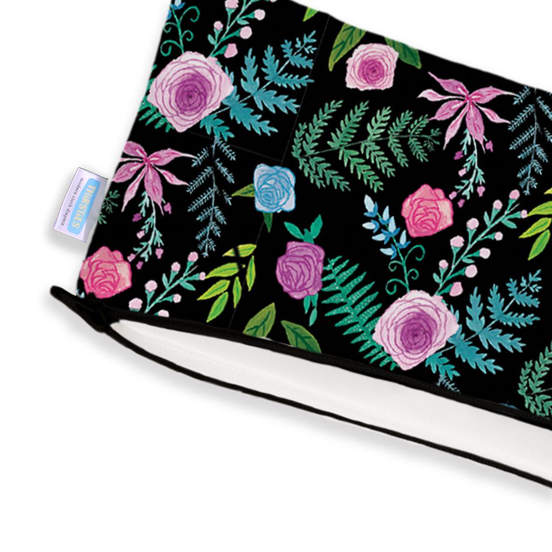 Reusable Clutch Wet Bag