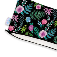 Reusable Clutch Wet Bag