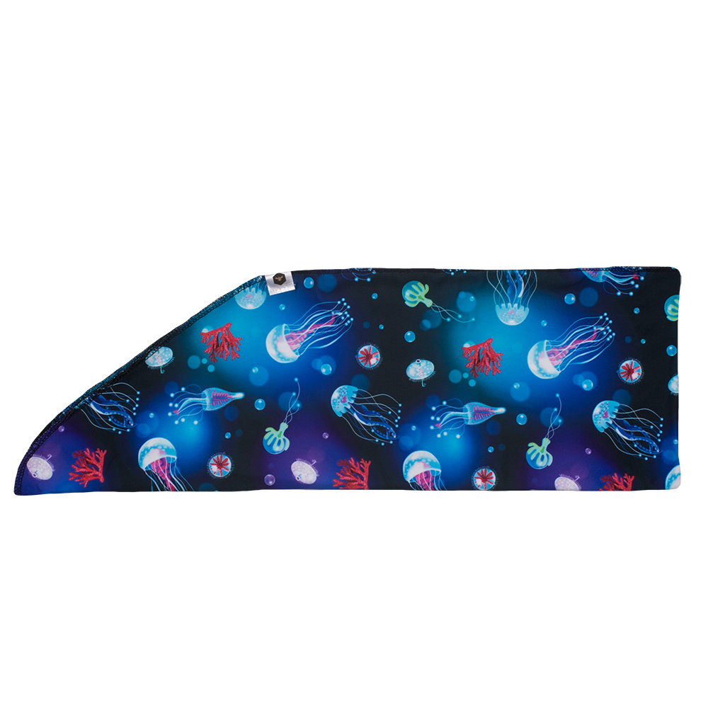 Tie on Headband