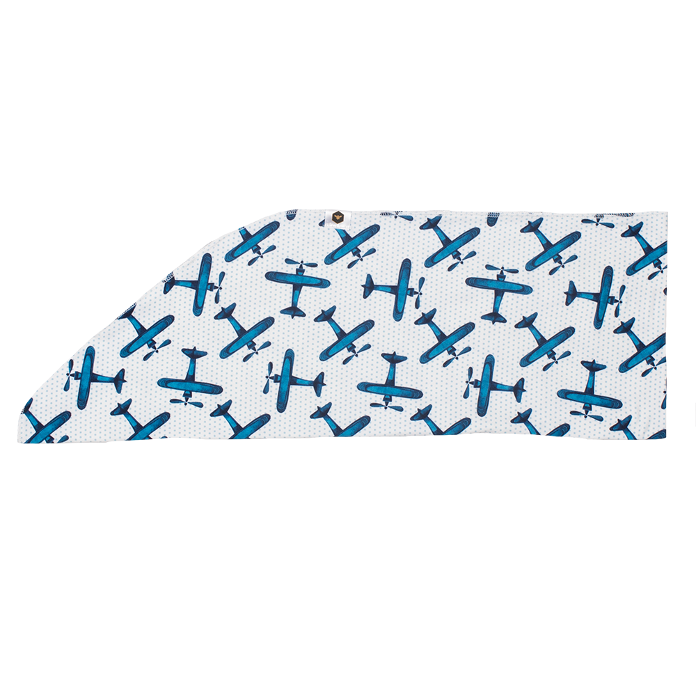 Tie on Headband