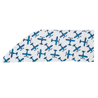 Tie on Headband