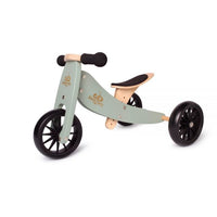 Tiny Tot Balance Bike