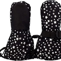 Toasty Dry Waterproof Mitten