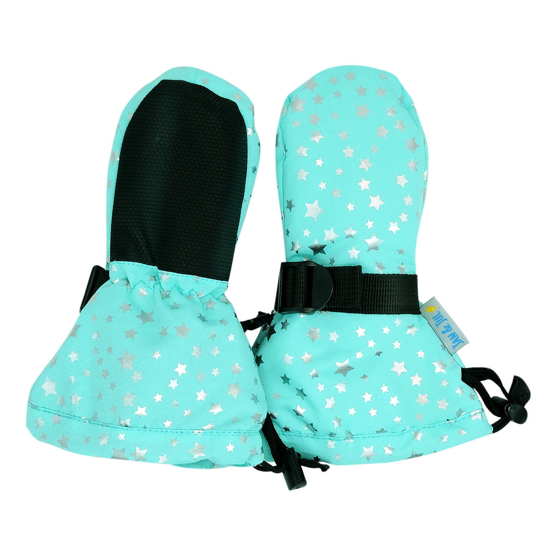 Toasty Dry Waterproof Mitten