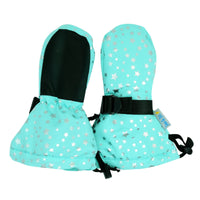 Toasty Dry Waterproof Mitten