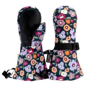 Toasty Dry Waterproof Mitten