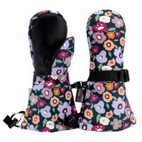 Toasty Dry Waterproof Mitten
