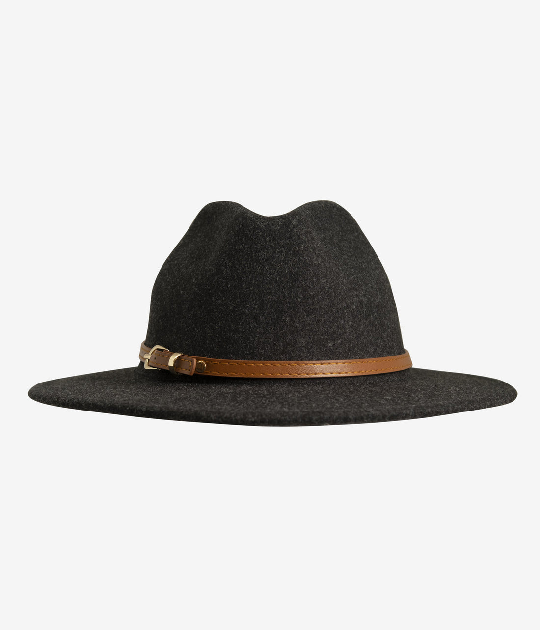 Topper Fedora Hat