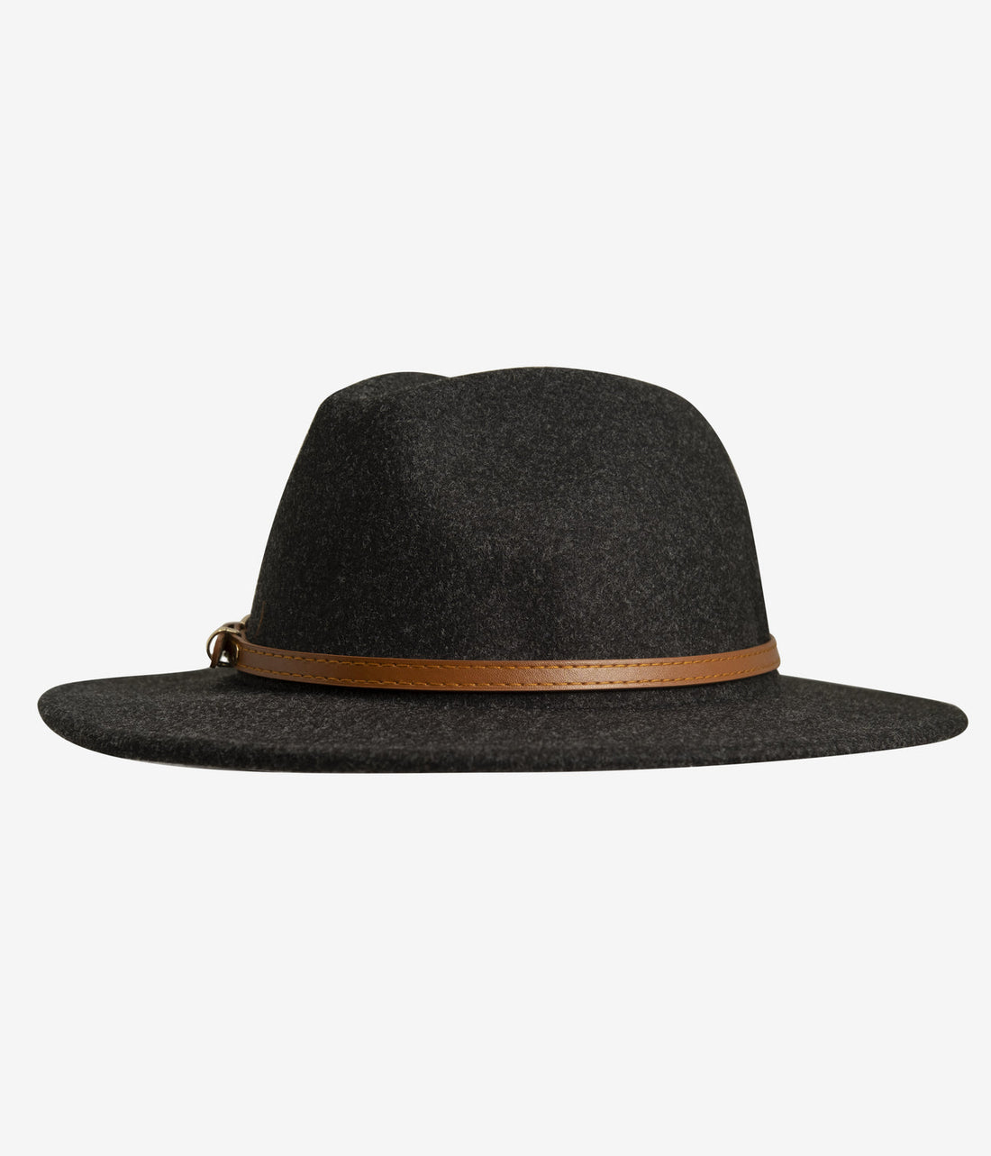 Topper Fedora Hat