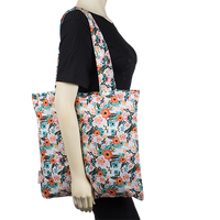 Reusable Multipurpose Tote Bag