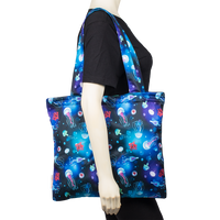 Reusable Multipurpose Tote Bag