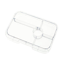 Bento Tapas Tray