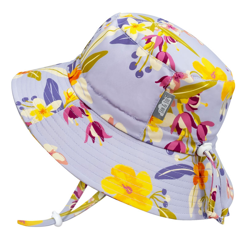 Aqua Dry Grow With Me Bucket Hat