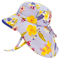 Adjustable Adventure Hat