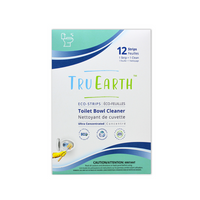 Toilet Bowl Cleaner Eco-Strips