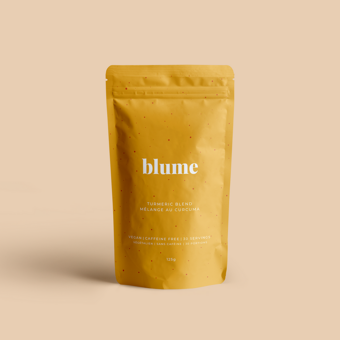 Turmeric Latte Blend