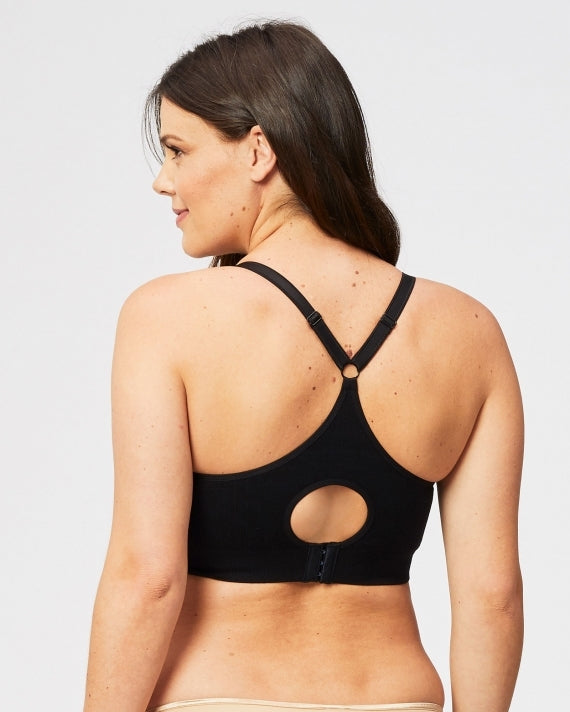 Tutti Frutti Bamboo Nursing Bra