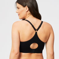 Tutti Frutti Bamboo Nursing Bra