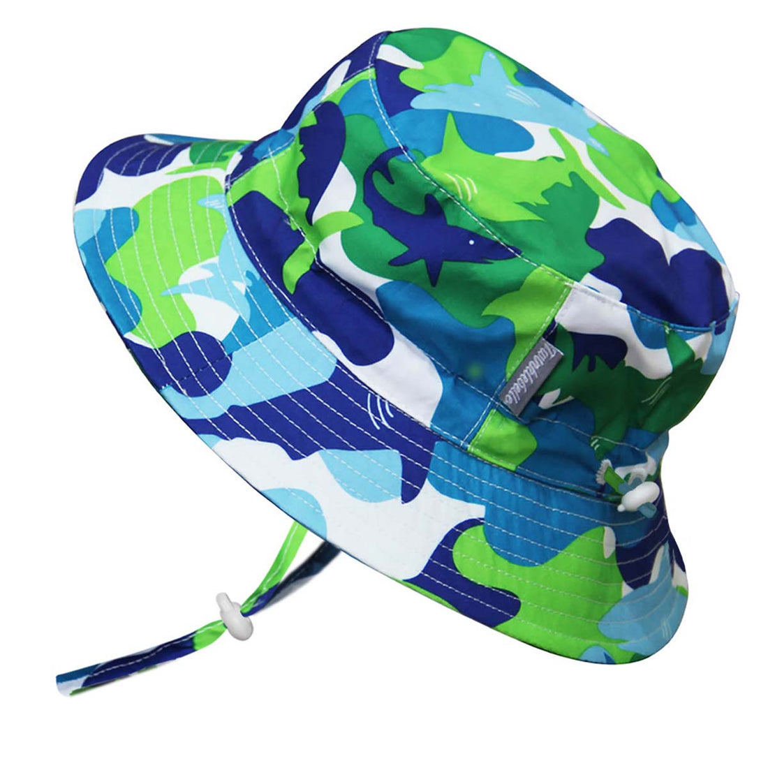 Aqua Dry Grow With Me Bucket Hat