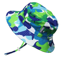 Aqua Dry Grow With Me Bucket Hat