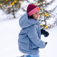 Two Fold Outdoor Beanie