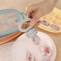 Freezer Feeder Nibble Tray