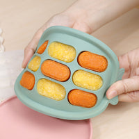 Freezer Feeder Nibble Tray