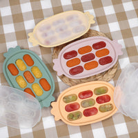 Freezer Feeder Nibble Tray