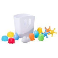 Bath Toy Gift Set