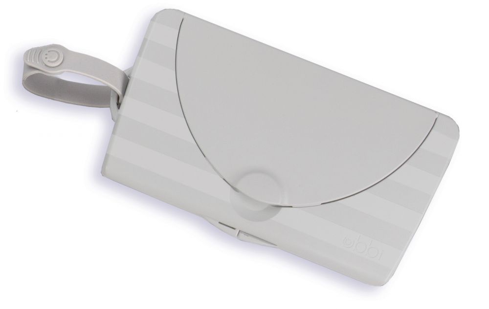 On the Go Wipes Dispenser