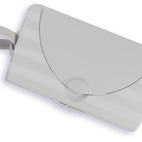 On the Go Wipes Dispenser