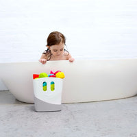 Bath Toy Drying Bin