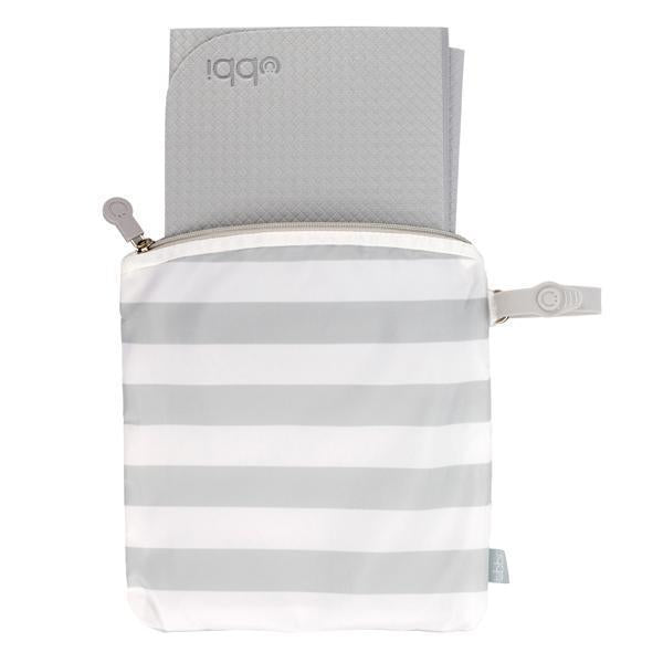 Changing Mat & Bag