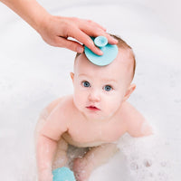 Silicone Bath Sponges