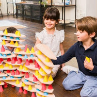 Piks Building - Education Kit - 128pc