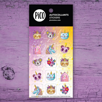 Stickers